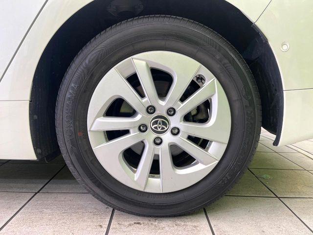 プリウス(新潟県新潟市東区)