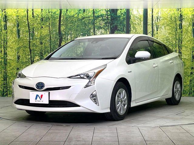 プリウス(新潟県新潟市東区)