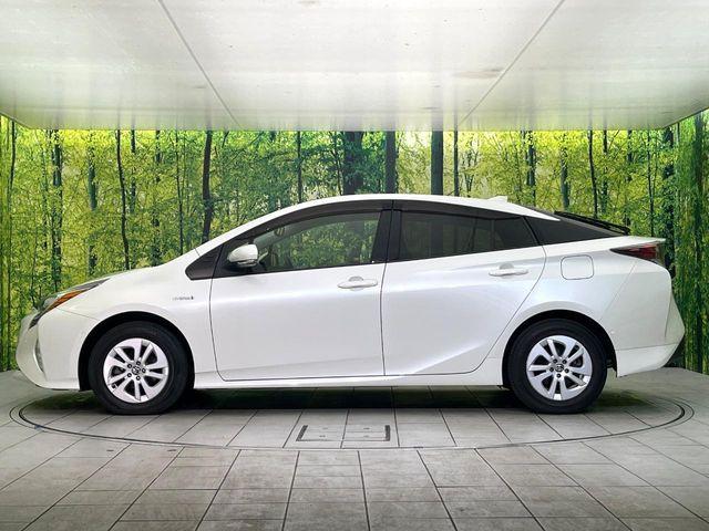プリウス(新潟県新潟市東区)