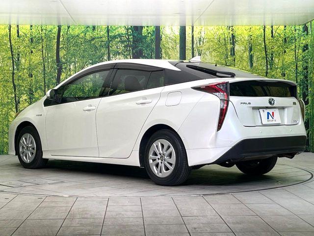 プリウス(新潟県新潟市東区)