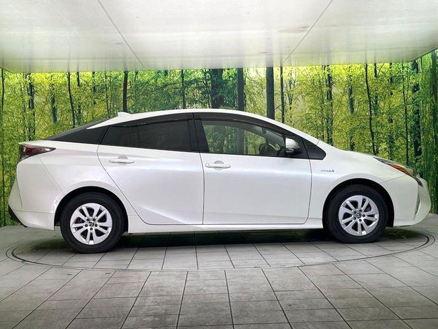 プリウス(新潟県新潟市東区)