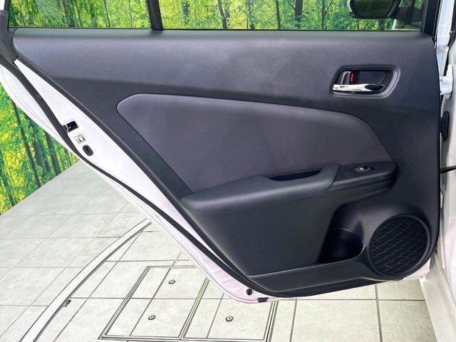 プリウス(新潟県新潟市東区)