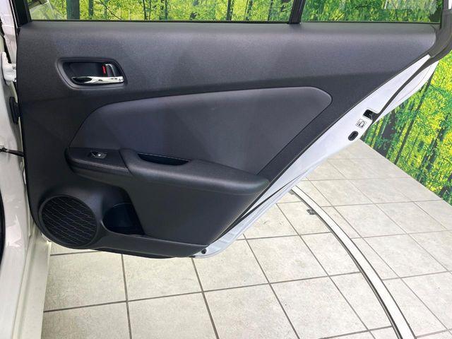 プリウス(新潟県新潟市東区)