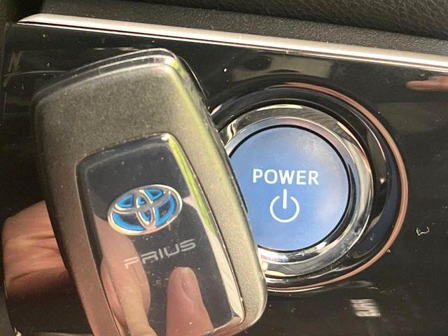 プリウス(新潟県新潟市東区)