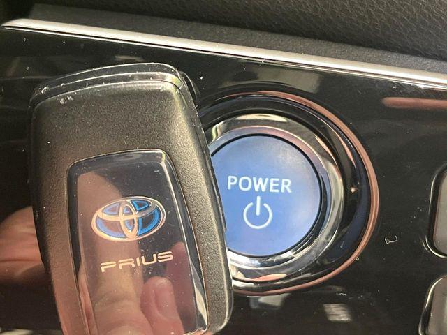 プリウス(新潟県新潟市東区)