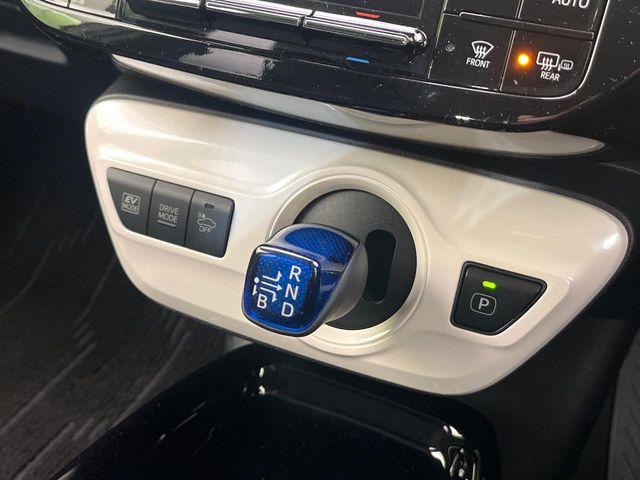 プリウス(新潟県新潟市東区)