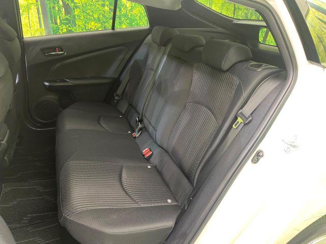 プリウス(新潟県新潟市東区)