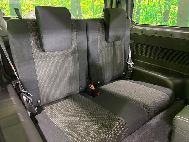 ジムニーシエラ(新潟県長岡市)