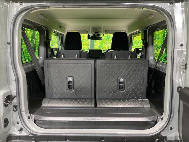 ジムニーシエラ(新潟県長岡市)