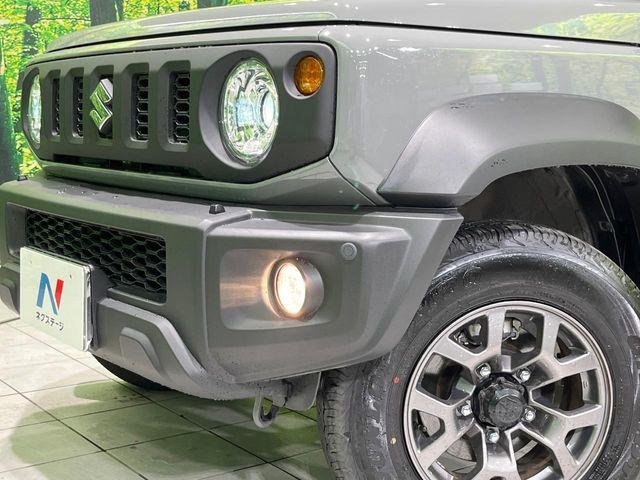 ジムニーシエラ(新潟県長岡市)