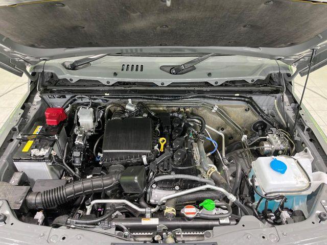 ジムニーシエラ(新潟県長岡市)