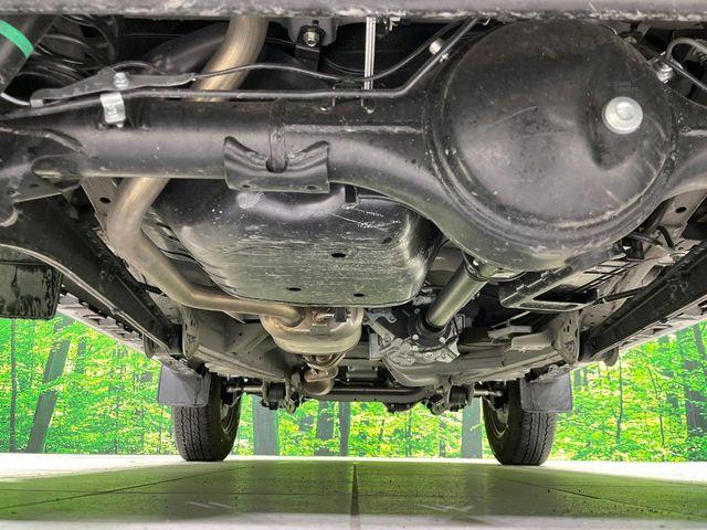 ジムニーシエラ(新潟県長岡市)