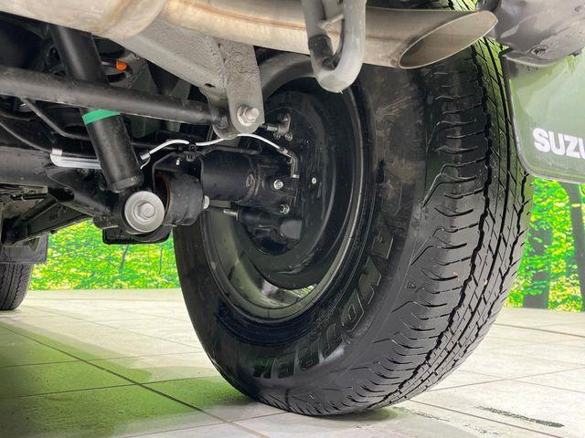 ジムニーシエラ(新潟県長岡市)