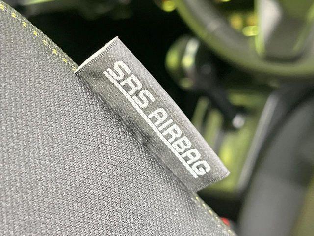 ジムニーシエラ(新潟県長岡市)