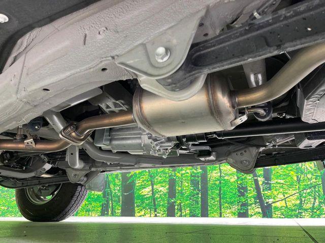 ジムニーシエラ(新潟県長岡市)