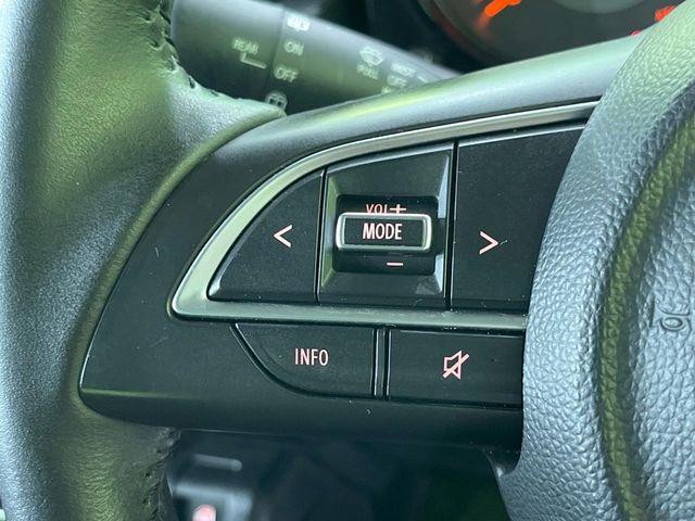 ジムニーシエラ(新潟県長岡市)