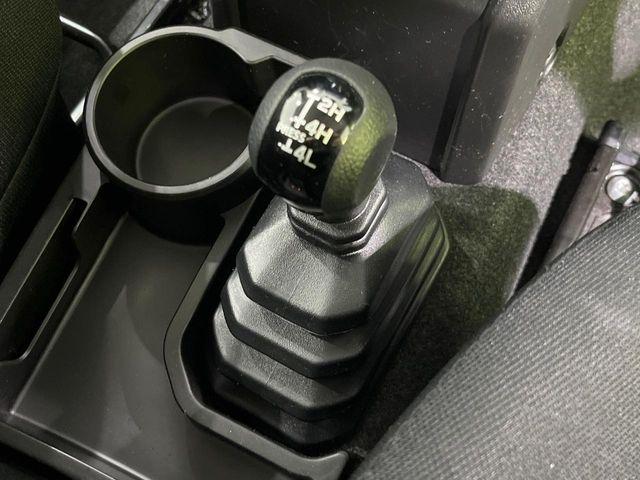 ジムニーシエラ(新潟県長岡市)