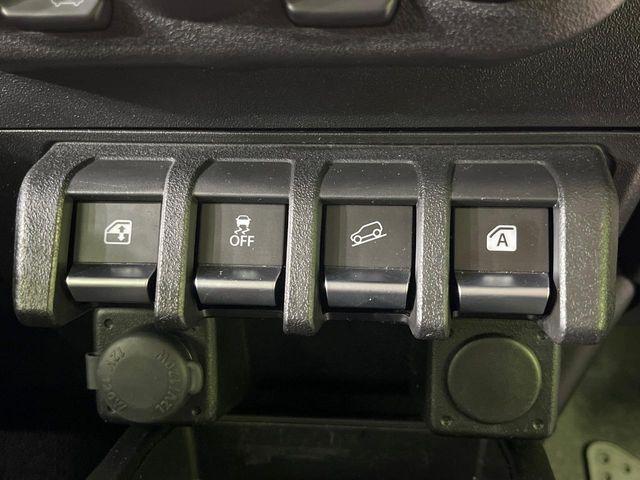 ジムニーシエラ(新潟県長岡市)