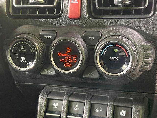 ジムニーシエラ(新潟県長岡市)