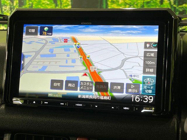 ジムニーシエラ(新潟県長岡市)