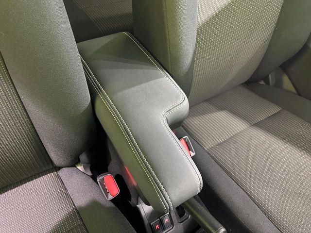 ジムニーシエラ(新潟県長岡市)