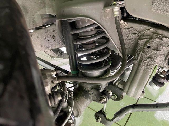 ジムニーシエラ(新潟県長岡市)