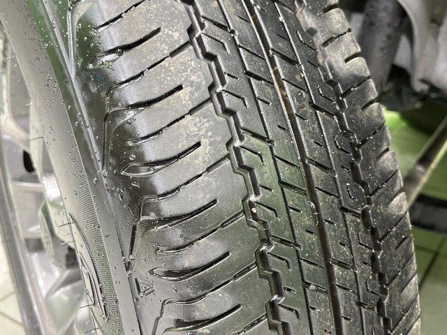 ジムニーシエラ(新潟県長岡市)