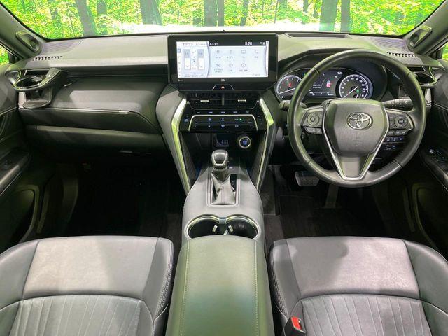 ハリアー(新潟県長岡市)