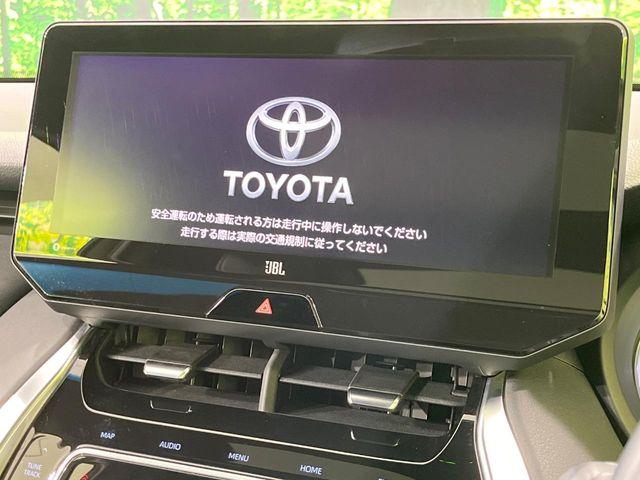 ハリアー(新潟県長岡市)