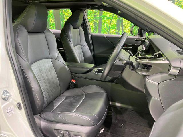 ハリアー(新潟県長岡市)