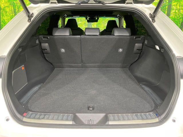 ハリアー(新潟県長岡市)