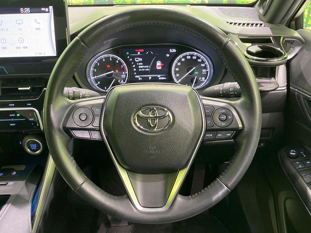 ハリアー(新潟県長岡市)