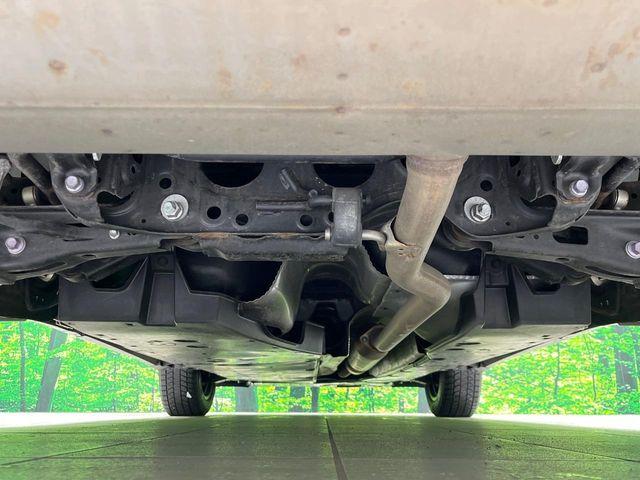 ハリアー(新潟県長岡市)