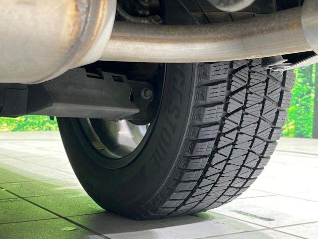 ハリアー(新潟県長岡市)