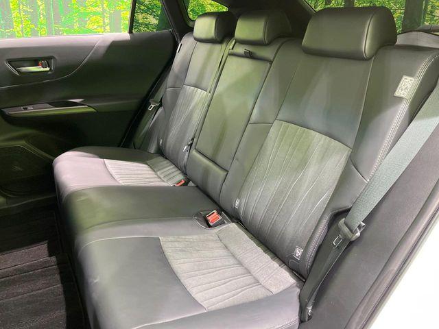 ハリアー(新潟県長岡市)