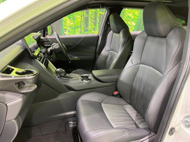 ハリアー(新潟県長岡市)