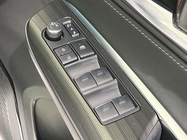 ハリアー(新潟県長岡市)