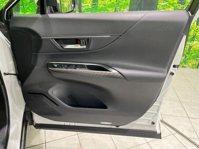 ハリアー(新潟県長岡市)