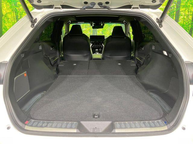 ハリアー(新潟県長岡市)