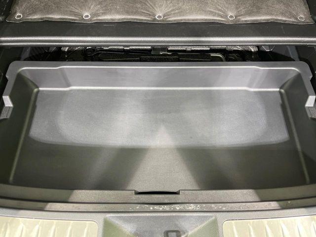 ハリアー(新潟県長岡市)