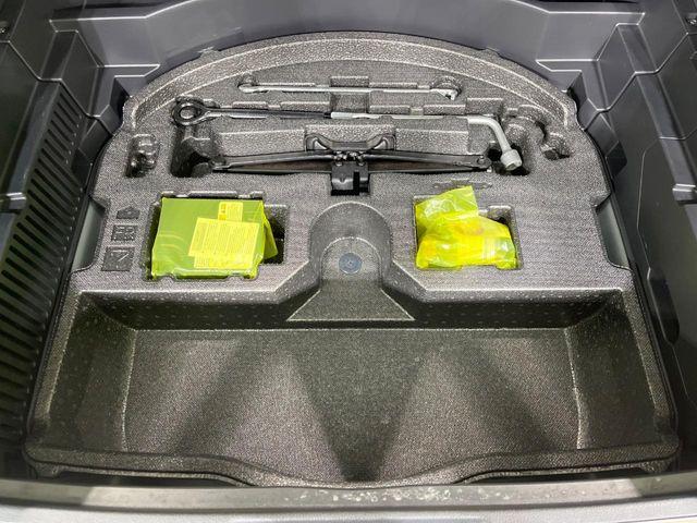 ハリアー(新潟県長岡市)