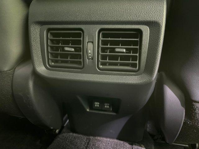 ハリアー(新潟県長岡市)