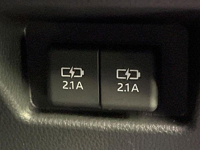 ハリアー(新潟県長岡市)