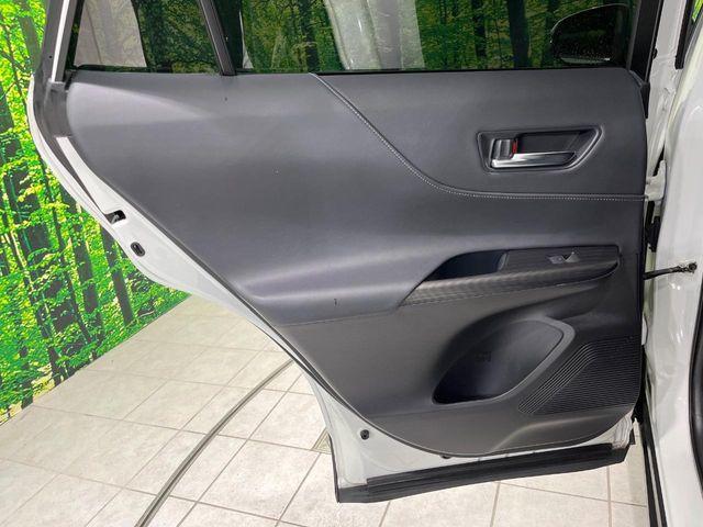 ハリアー(新潟県長岡市)