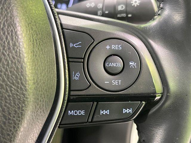 ハリアー(新潟県長岡市)