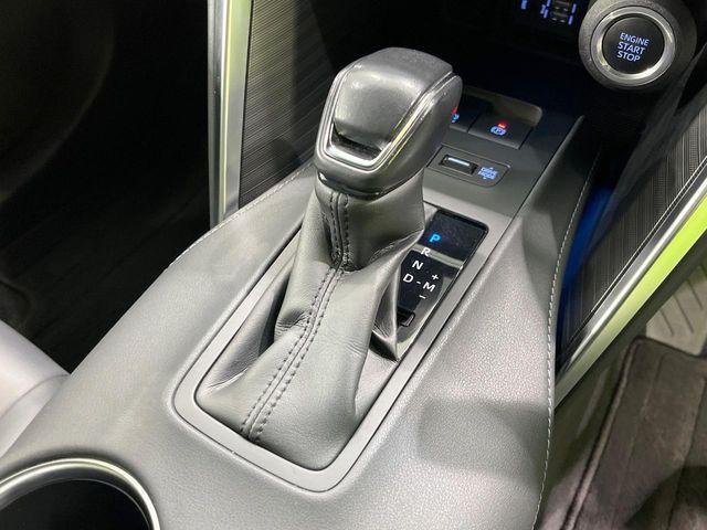 ハリアー(新潟県長岡市)