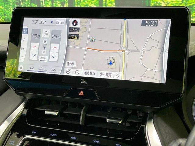 ハリアー(新潟県長岡市)