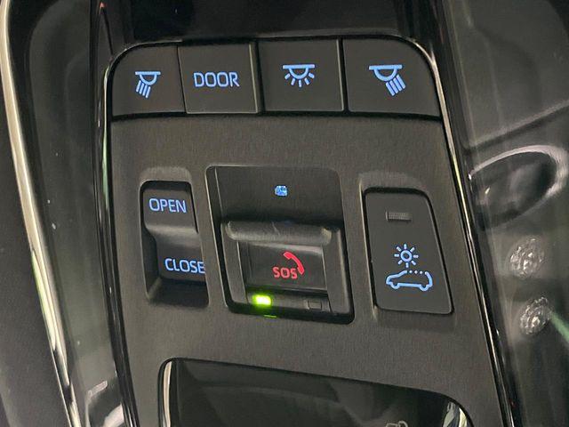 ハリアー(新潟県長岡市)