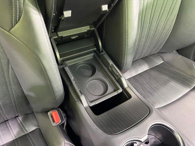 ハリアー(新潟県長岡市)