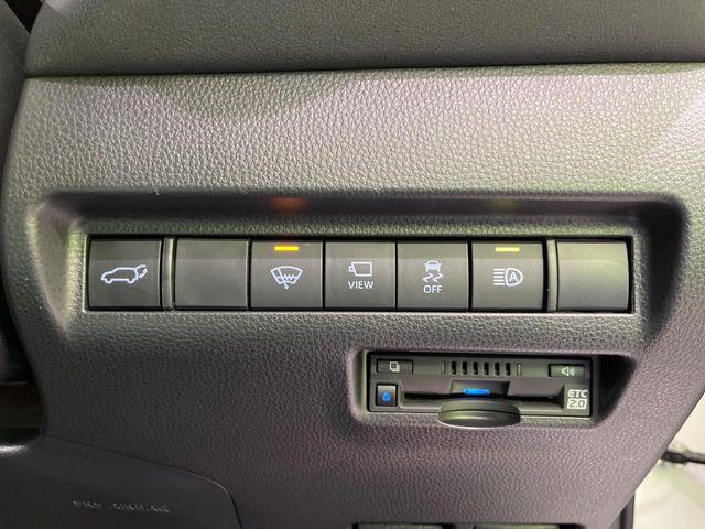 ハリアー(新潟県長岡市)